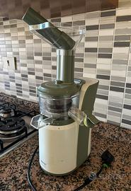 Imetec SuccoVita, estrattore di succo