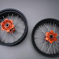 Cerchi SM KTM EXCF / EXC 2003 - 2015