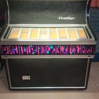 jukebox nsm prestige 160