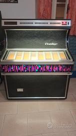 jukebox nsm prestige 160