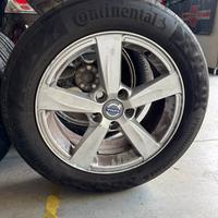 Cerchi in lega Volvo