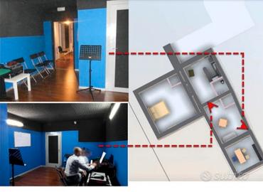 Appartamento in centro storico