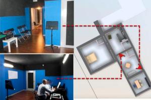 Appartamento in centro storico