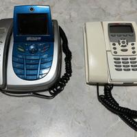 Lotto Telefoni Video Telefono Fisso Telecom Italia