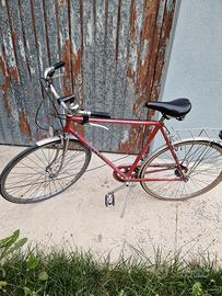 Bici uomo