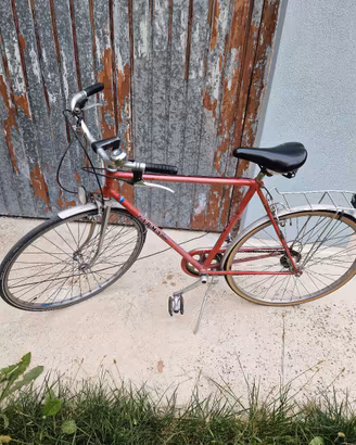 Bici uomo
