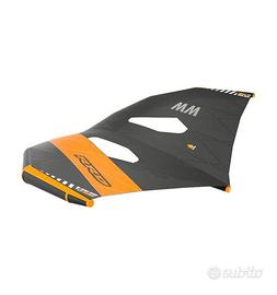 RRD Wind Wing 5.5 Nuova!!! mai usata