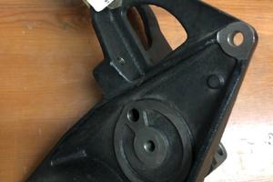 Supporto alternatore Transit