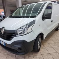 Renault Trafic 1.6 125CV Diesel - 3 POSTI