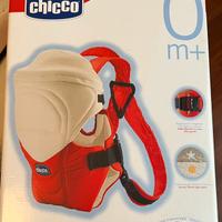 Marsupio neonato Chicco Soft & Dream
