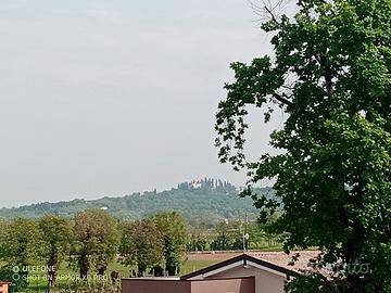 Quadrilocale due bagni lago a lonato del garda