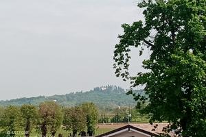 Quadrilocale due bagni lago a lonato del garda