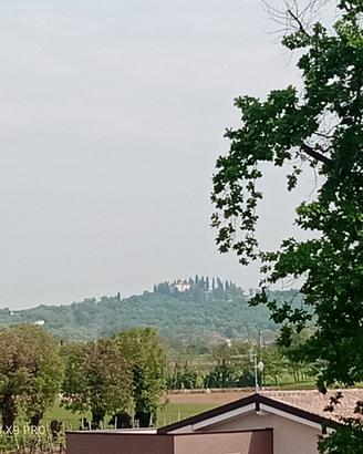 Quadrilocale due bagni lago a lonato del garda