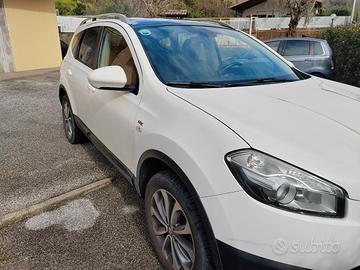 Qashqai+2 dci