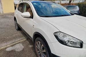 Qashqai+2 dci