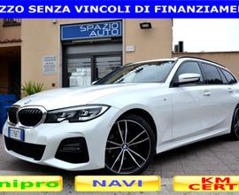 Bmw 320 D 190CV X-DRIVE TOURING M-SPORT **PREZZO V