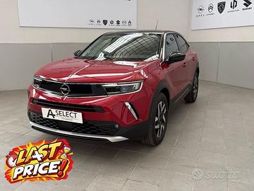 Opel Mokka 1.2 T Elegance 100cv MT6