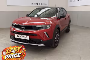 Opel Mokka 1.2 T Elegance 100cv MT6