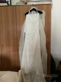 Abito da sposa