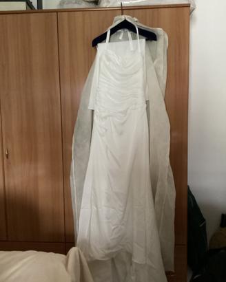Abito da sposa