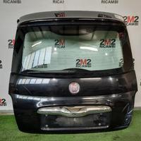PORTELLONE POSTERIORE FIAT 500 Serie NUDO 52056197