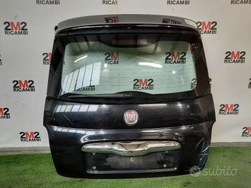 PORTELLONE POSTERIORE FIAT 500 Serie NUDO 52056197