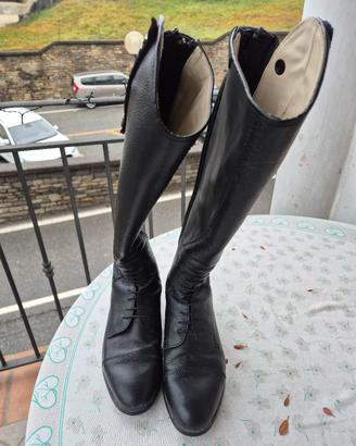 TATTINI STIVALI EQUITAZIONE