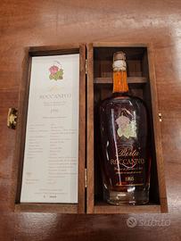 Grappa Berta Roccanivo 1995