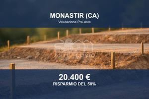 Immobile in asta di 215 m² a Monastir