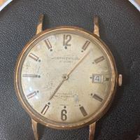 Orologio Vintage Spazial 21 Jewels – 35 mm Anni 60