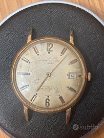 Orologio Vintage Spazial 21 Jewels – 35 mm Anni 60