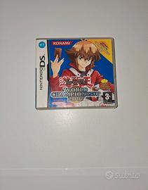 Yu-Gi-Oh! World Championship 2007 – Nintendo DS