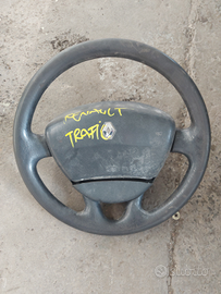 Volante renault trafic