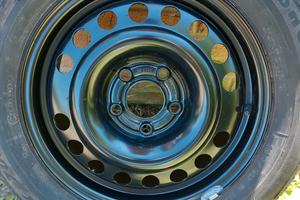 Ruota di scorta Opel Astra Zafira Meriva 195 65 15