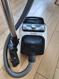 aspirapolvere miele boost cx1 parquet 