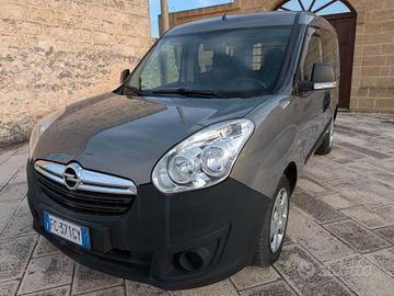 Opel Combo 1.6 CDTI 105CV PL-TN Van Blitz (1000kg)