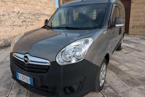 Opel Combo 1.6 CDTI 105CV PL-TN Van Blitz (1000kg)