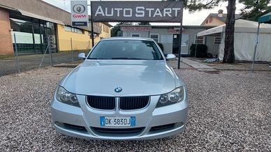 Bmw 320 320d cat Touring Eletta