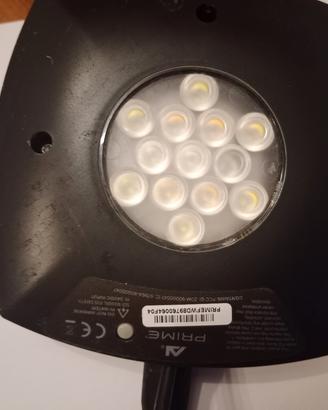 plafoniera AI illumination