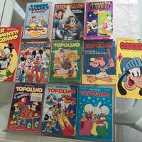 fumetti topolino