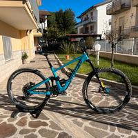 Specialized enduro comp