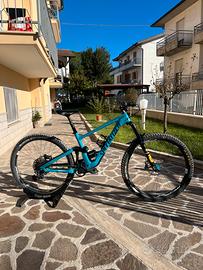 Specialized enduro comp