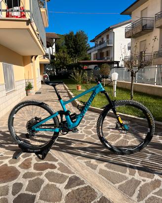 Specialized enduro comp