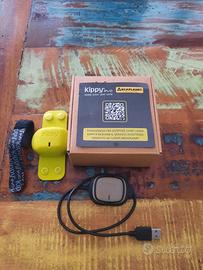 kippy GPS cane