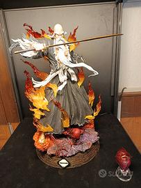 Tsume Art Bleach Genryūsai Yamamoto 493/600