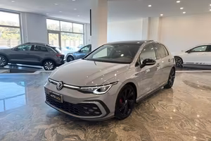 Volkswagen Golf 2.0 TDI DSG GTD