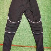 pantaloni da portiere