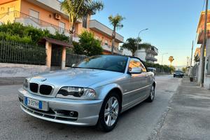 BMW 318 cabrio