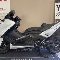 Yamaha T Max 530 ABS
