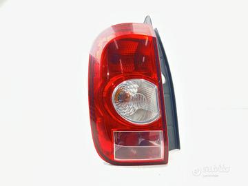 STOP FANALE POSTERIORE SINISTRO DACIA Duster 1° S